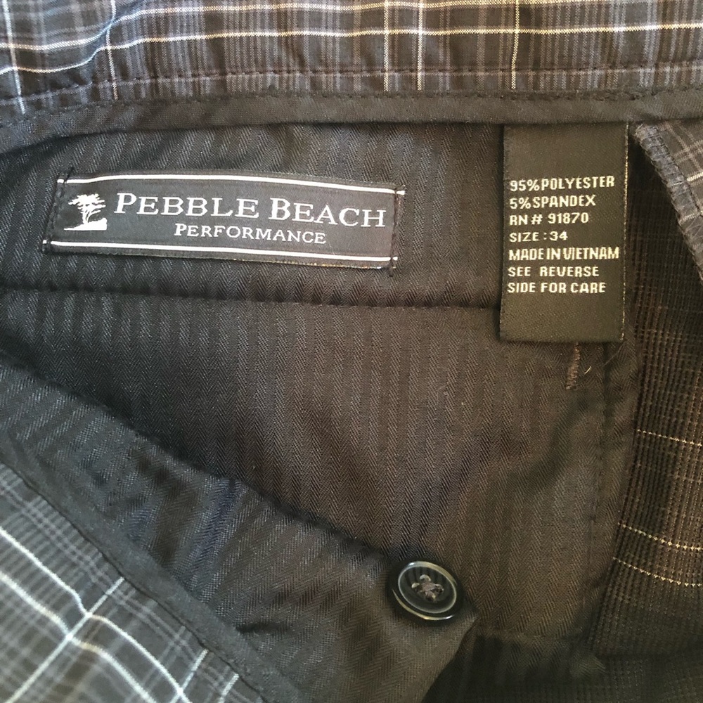 Pebble Beach Performance Shorts - image 5